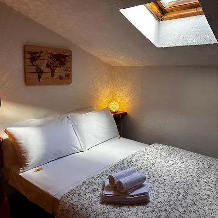 Apartamento Freemood