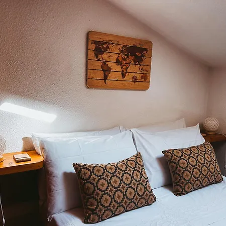 Freemood Apartment Campaegli