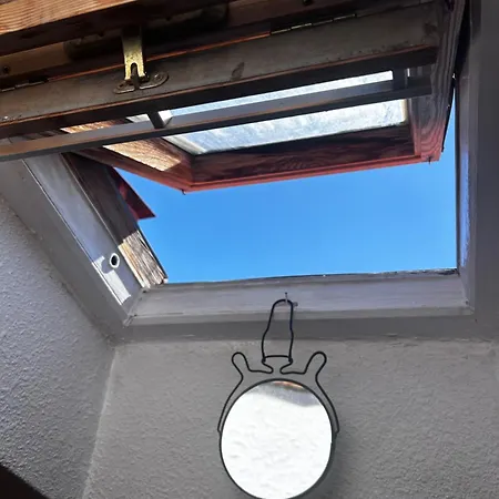 Freemood Apartment